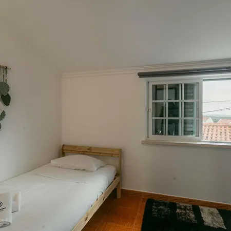 15 - Vivenda Adelino Martins Tatil Evi