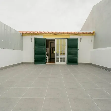 Tatil Evi 15 - Vivenda Adelino Martins