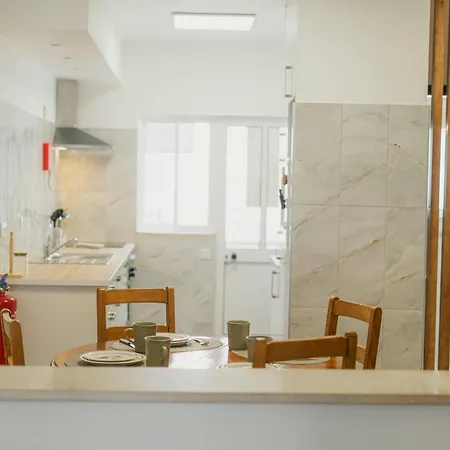 15 - Vivenda Adelino Martins Tatil Evi *