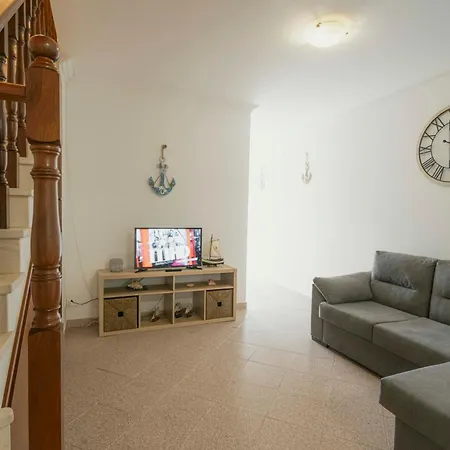 15 - Vivenda Adelino Martins Holiday home