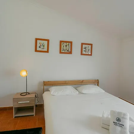 15 - Vivenda Adelino Martins Tatil Evi